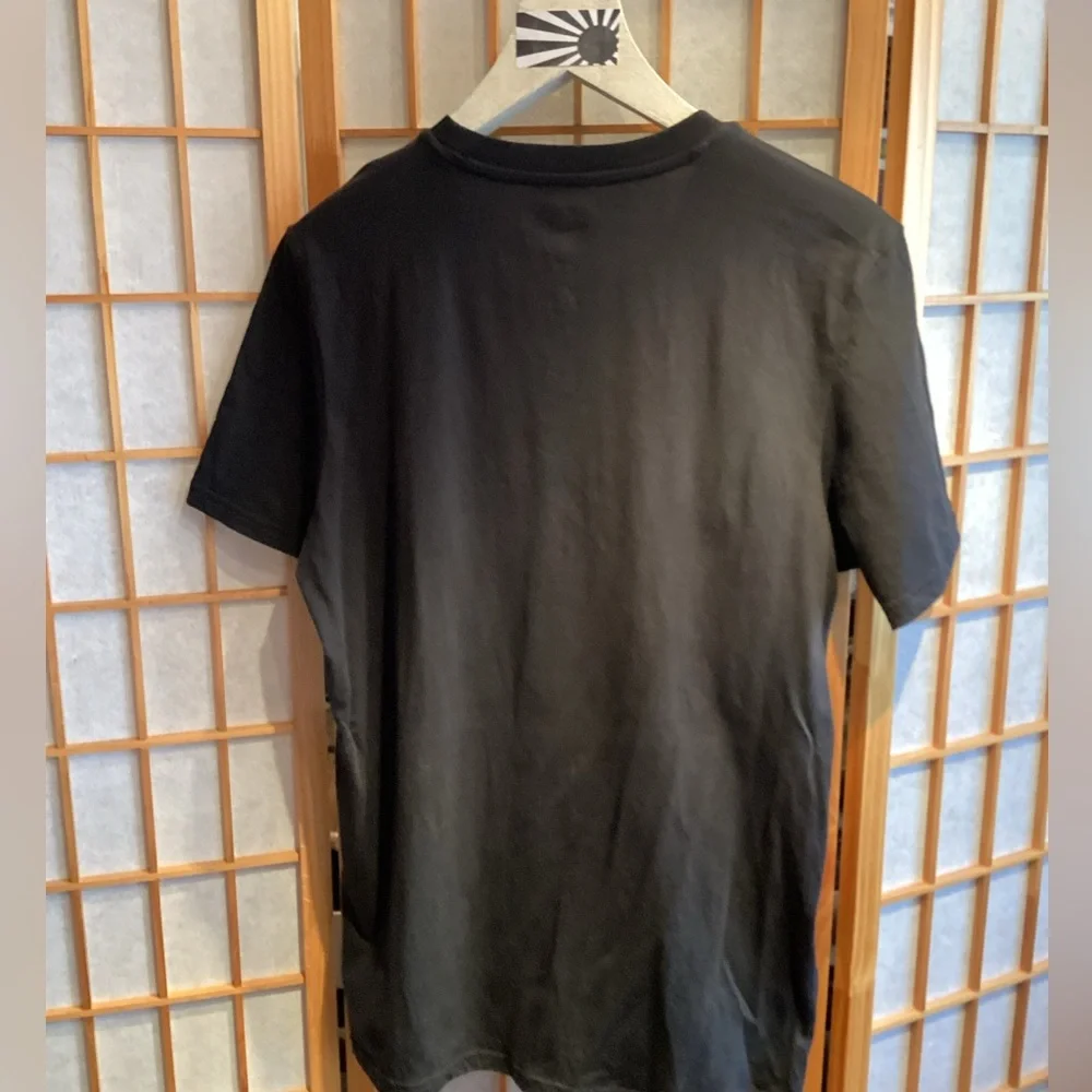 Adidas Skateboarding Blackbird Wrap T-Shirt CF3097 Men's Size Large